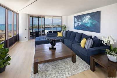 425 South Street #2401, Honolulu, HI 96813 - Photo 6