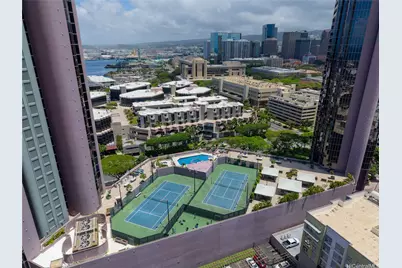425 South Street #2401, Honolulu, HI 96813 - Photo 20