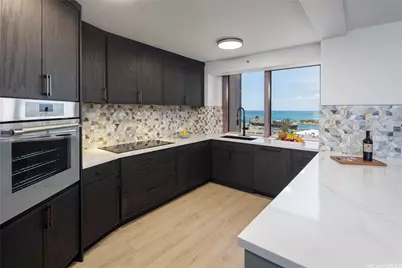 425 South Street #Mauka 2401, Honolulu, HI 96813 - Photo 4