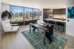 425 South St, Honolulu, HI 96813 - Photo 2