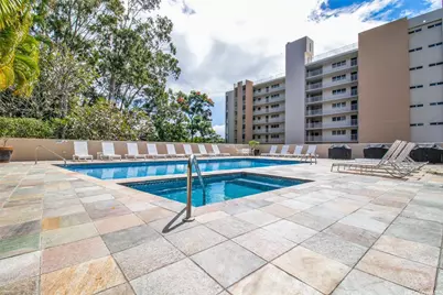 98-719 Iho Place #5402, Aiea, HI 96701 - Photo 1