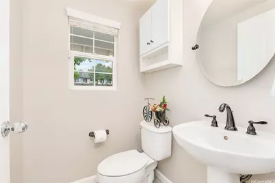 91-2032 Kaioli Street #6004, Ewa Beach, HI 96706 - Photo 10