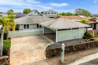 94-484 Kealakaa Street, Mililani, HI 96789 - Photo 1