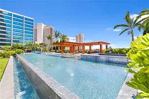 1555 Kapiolani Blvd, Honolulu, HI 96814 - Photo 18