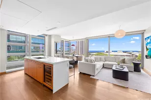 1555 Kapiolani Blvd, Honolulu, HI 96814 - Photo 1