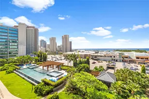 1555 Kapiolani Blvd, Honolulu, HI 96814 - Photo 18