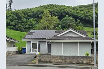 1595 Kanapuu Drive, Kailua, HI 96734 - Photo 2