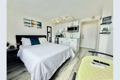 444 Niu Street #3204, Honolulu, HI 96815 - Photo 8
