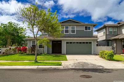 91-1075 Paapaana Street, Ewa Beach, HI 96706 - Photo 1