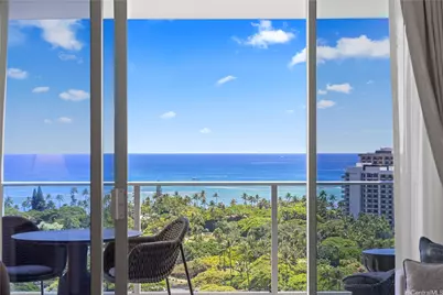 383 Kalaimoku Street #E1903, Honolulu, HI 96815 - Photo 14