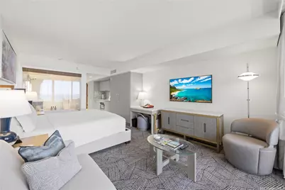 383 Kalaimoku Street #E1903, Honolulu, HI 96815 - Photo 6