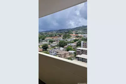 1630 Liholiho Street #1401, Honolulu, HI 96822 - Photo 22