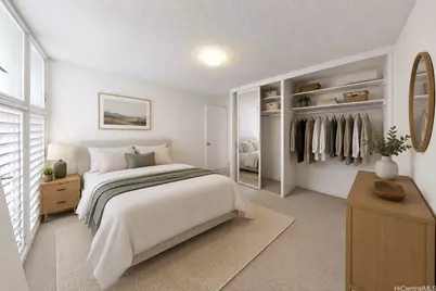 922 Kapahulu Avenue #306, Honolulu, HI 96816 - Photo 6