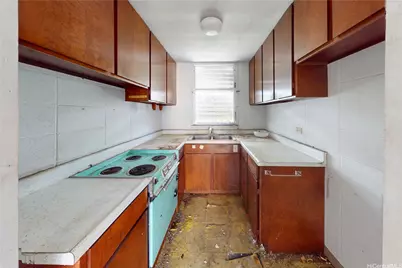 922 Kapahulu Avenue #306, Honolulu, HI 96816 - Photo 10