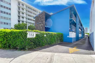 922 Kapahulu Ave, Honolulu, HI 96816 - Photo 14