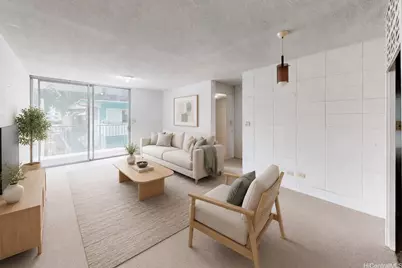 922 Kapahulu Avenue #306, Honolulu, HI 96816 - Photo 2