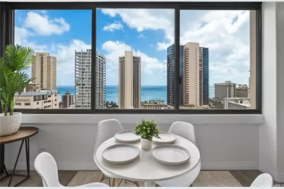 2410 Cleghorn Street #2503, Honolulu, HI 96815 - Photo 6