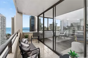 2410 Cleghorn St, Honolulu, HI 96815 - Photo 2