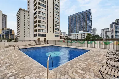 2410 Cleghorn Street #2503, Honolulu, HI 96815 - Photo 22