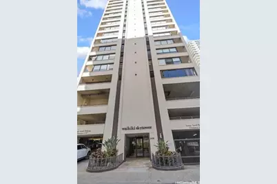 2410 Cleghorn Street #2503, Honolulu, HI 96815 - Photo 20