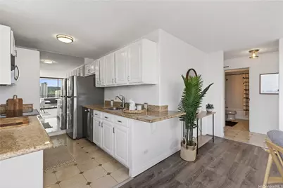 2410 Cleghorn Street #2503, Honolulu, HI 96815 - Photo 12