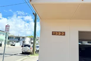 1323 Kinau St, Honolulu, HI 96814 - Photo 6