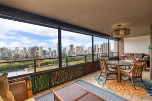 583 Kamoku St, Honolulu, HI 96826 - Photo 2