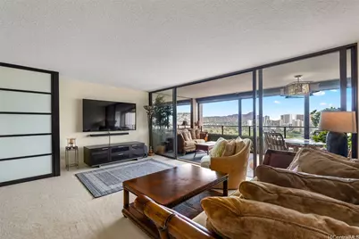 583 Kamoku Street #DH2303, Honolulu, HI 96826 - Photo 6