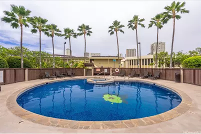 583 Kamoku Street #DH2303, Honolulu, HI 96826 - Photo 16
