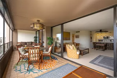 583 Kamoku Street #DH2303, Honolulu, HI 96826 - Photo 4