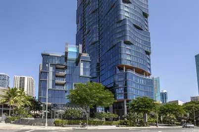 1108 Auahi Street #2603, Honolulu, HI 96814 - Photo 2