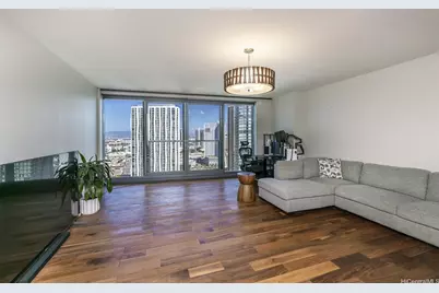 1108 Auahi Street #2603, Honolulu, HI 96814 - Photo 4