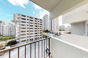 2440 Kuhio Ave, Honolulu, HI 96815 - Photo 14