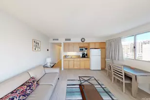 2440 Kuhio Ave, Honolulu, HI 96815 - Photo 16