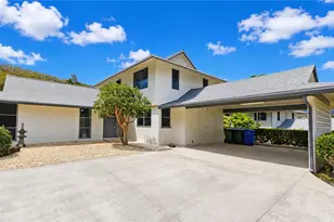 970 Apokula Pl, Kailua, HI 96734 - Photo 2