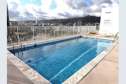 439 Keoniana Street #1103, Honolulu, HI 96815 - Photo 16