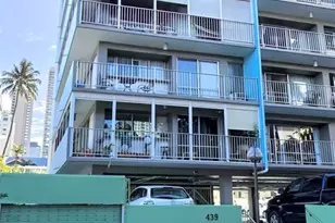 439 Keoniana St, Honolulu, HI 96815 - Photo 1