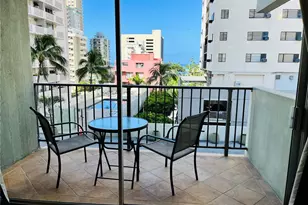 2440 Kuhio Ave, Honolulu, HI 96815 - Photo 4