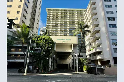 2440 Kuhio Avenue #511, Honolulu, HI 96815 - Photo 12