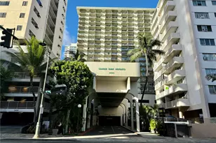 2440 Kuhio Ave, Honolulu, HI 96815 - Photo 12