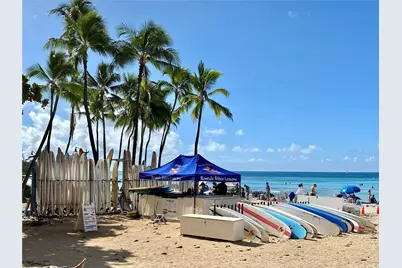 2440 Kuhio Avenue #511, Honolulu, HI 96815 - Photo 14