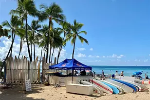 2440 Kuhio Ave, Honolulu, HI 96815 - Photo 14