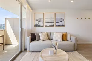 444 Kanekapolei St, Honolulu, HI 96815 - Photo 4