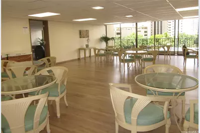 411 Hobron Lane #2301, Honolulu, HI 96815 - Photo 20