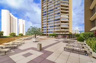 1778 Ala Moana Blvd, Honolulu, HI 96815 - Photo 18