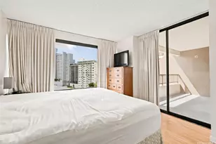 1778 Ala Moana Blvd, Honolulu, HI 96815 - Photo 10