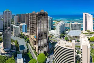 1778 Ala Moana Blvd, Honolulu, HI 96815 - Photo 22