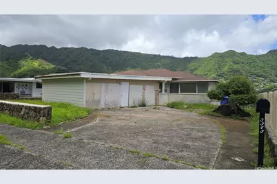 3343 Oahu Avenue, Honolulu, HI 96822 - Photo 2