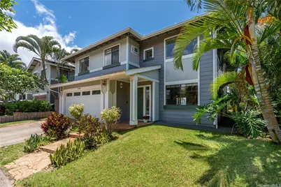 94-1047 Kapehu Street, Waipahu, HI 96797 - Photo 1