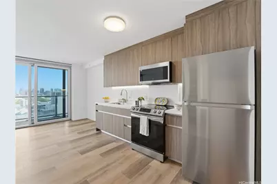 1500 Rycroft Street #2010R, Honolulu, HI 96814 - Photo 16